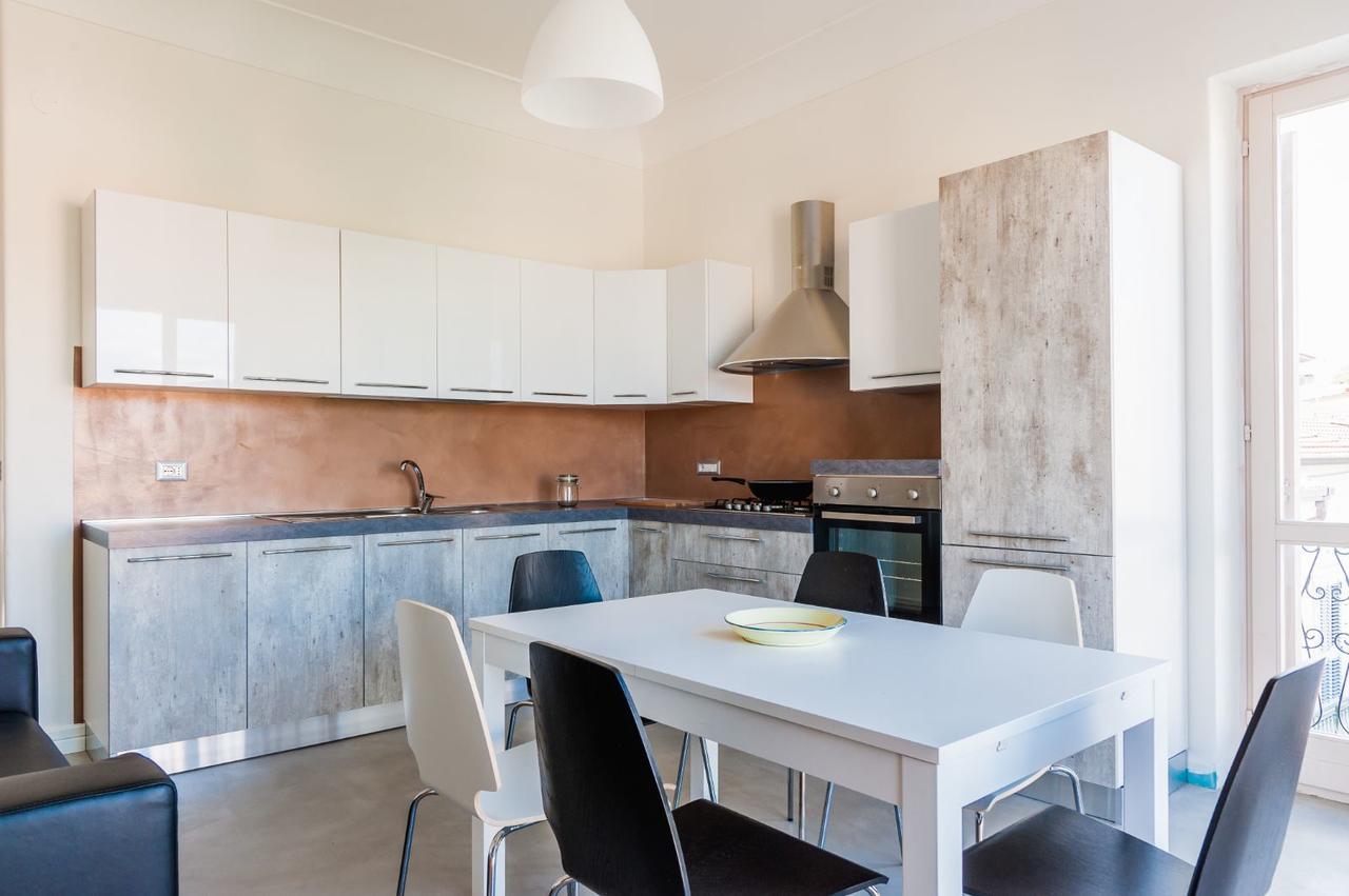 Appartamenti Casalvelino Casal Velino Extérieur photo