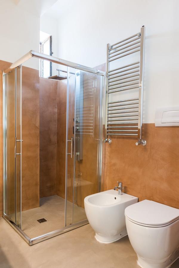 Appartamenti Casalvelino Casal Velino Extérieur photo