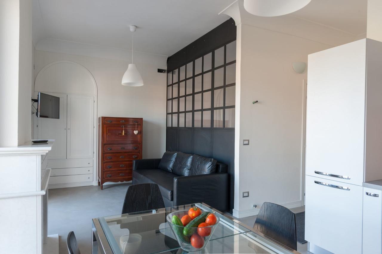 Appartamenti Casalvelino Casal Velino Extérieur photo
