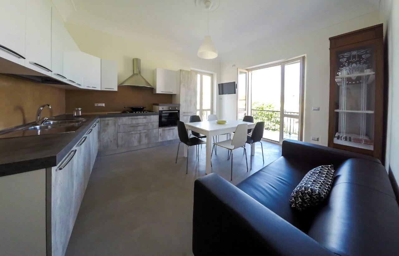Appartamenti Casalvelino Casal Velino Extérieur photo
