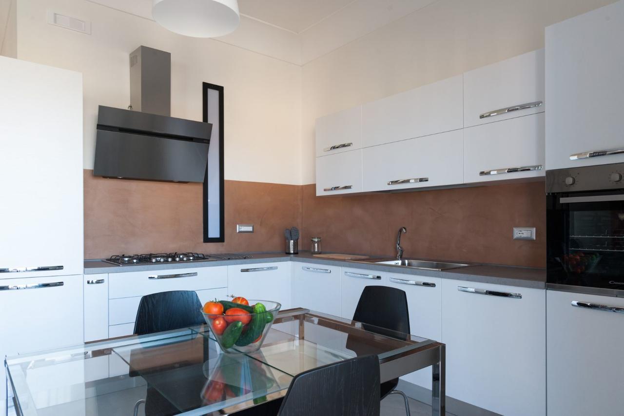 Appartamenti Casalvelino Casal Velino Extérieur photo