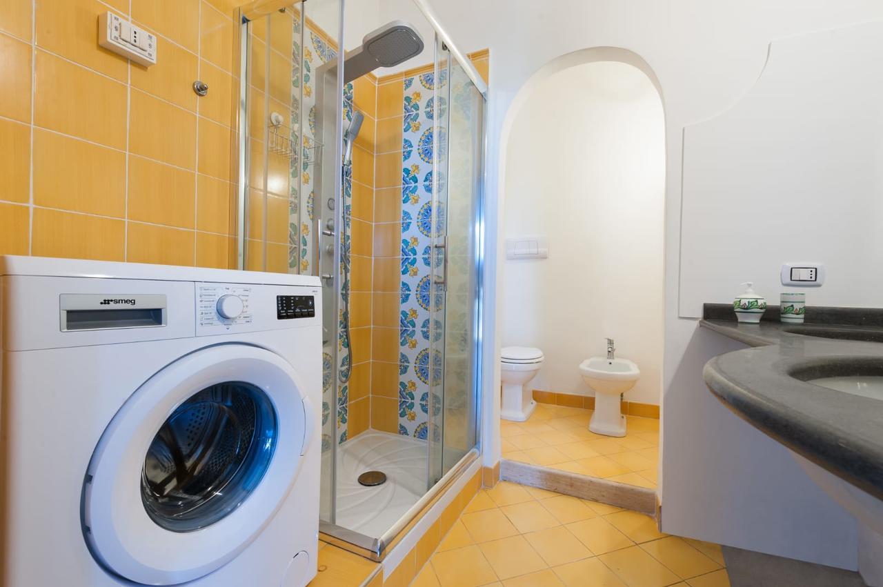 Appartamenti Casalvelino Casal Velino Extérieur photo