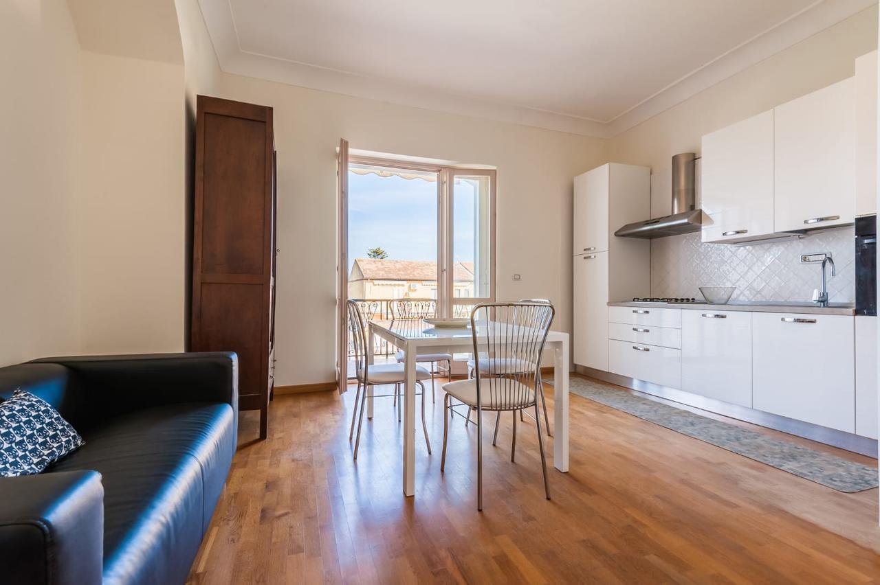 Appartamenti Casalvelino Casal Velino Extérieur photo