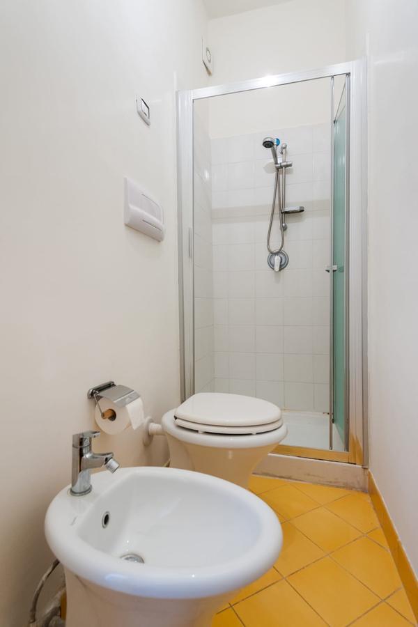 Appartamenti Casalvelino Casal Velino Extérieur photo