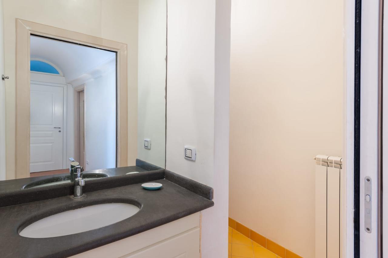 Appartamenti Casalvelino Casal Velino Extérieur photo
