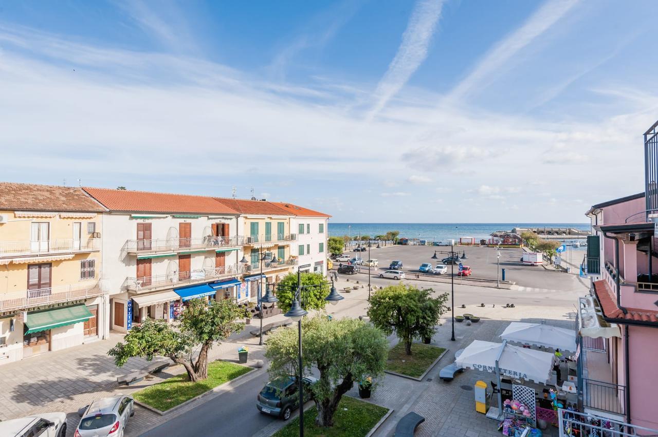 Appartamenti Casalvelino Casal Velino Extérieur photo