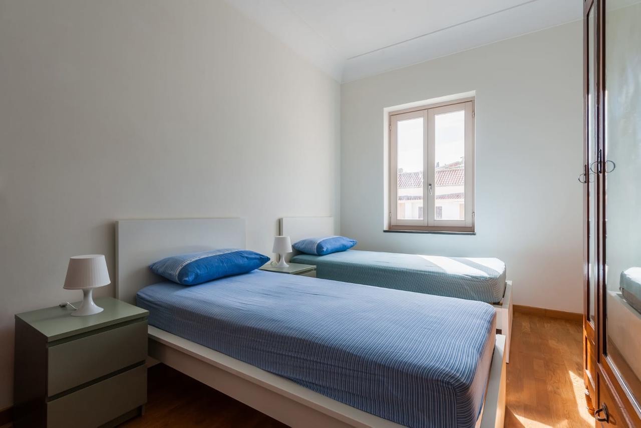 Appartamenti Casalvelino Casal Velino Extérieur photo