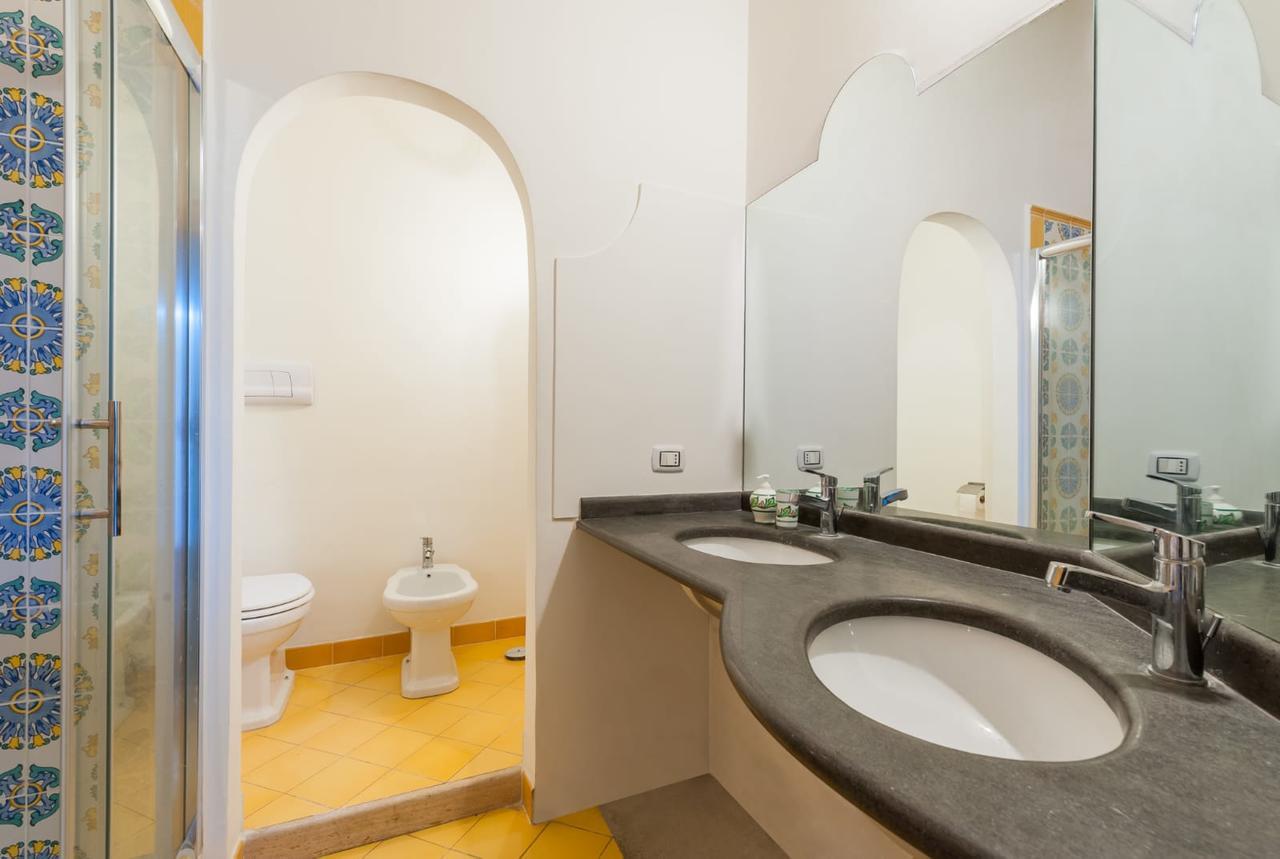 Appartamenti Casalvelino Casal Velino Extérieur photo